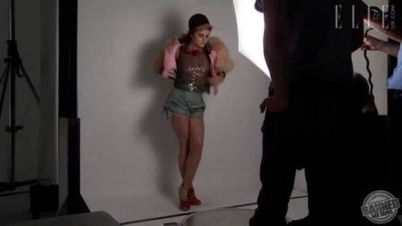 Emma Watson See Through Photo Shoot  nude photo