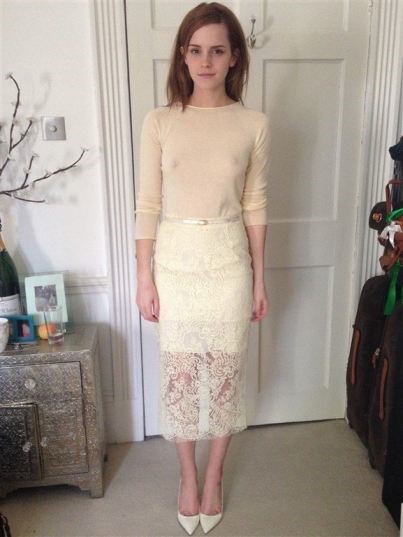 Emma Watsons Private Nude Photos Leaked - XPicsly