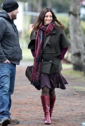 Erica Cerra  nude photo