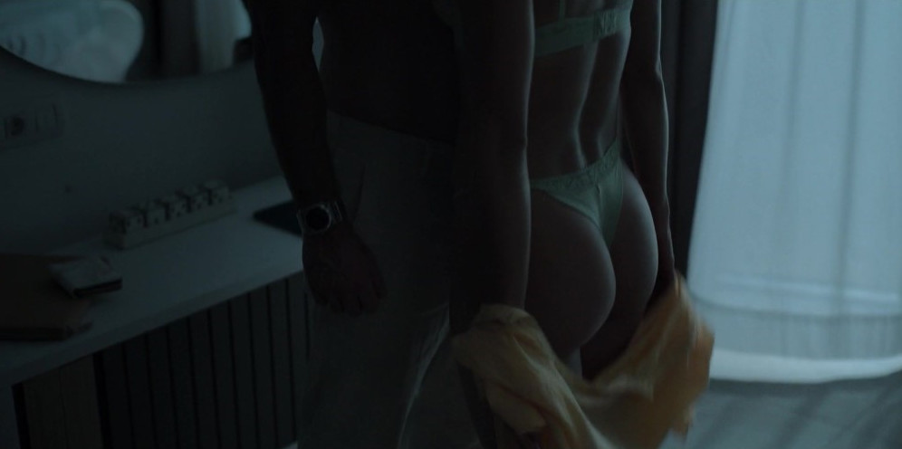 Esmeralda Pimentel  nude photo