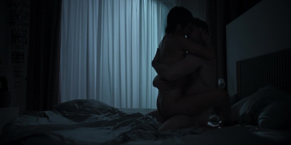 Esmeralda Pimentel  nude photo