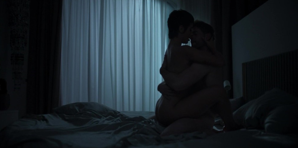 Esmeralda Pimentel  nude photo