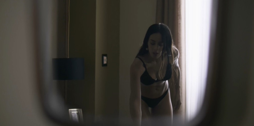 Esmeralda Pimentel nude photo
