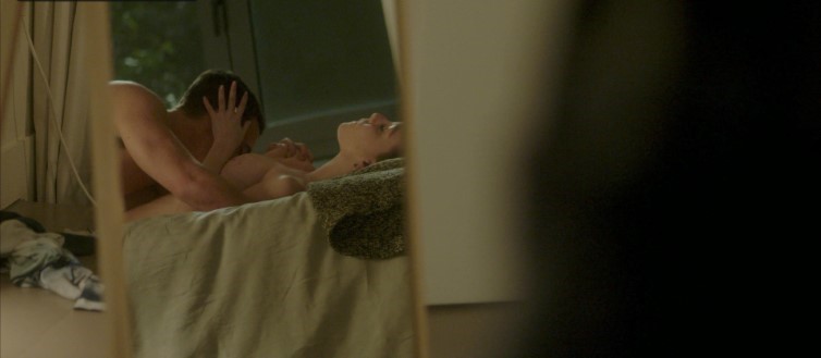 Ester Exposito Nude Sex Scene From Movie  nude photo