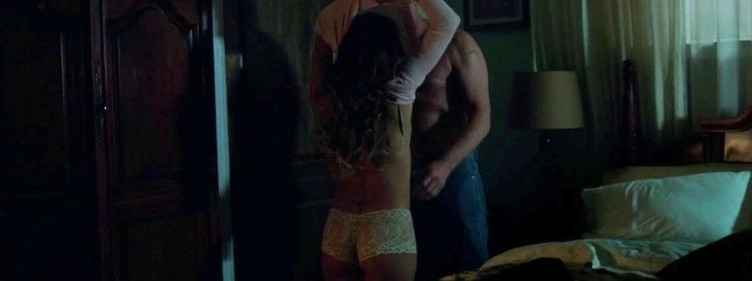 Eva Longoria Hot Ass In Panties Movie Scene  nude photo