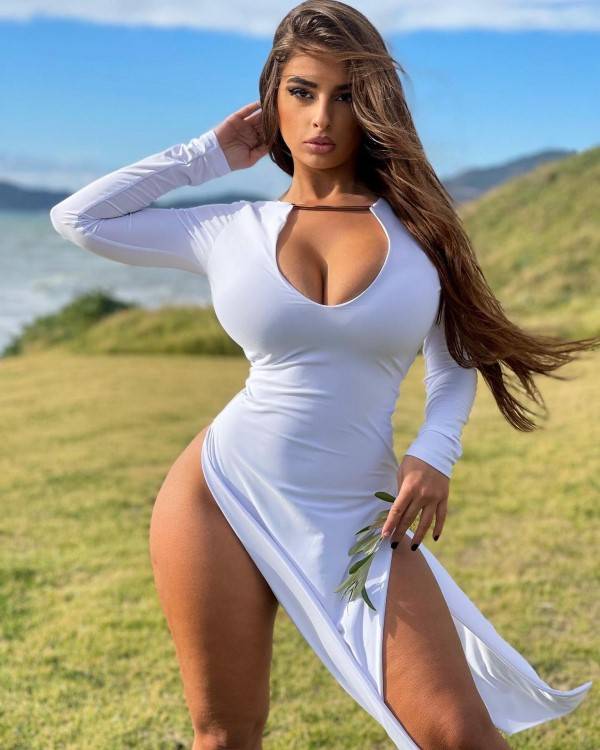 Eva Savagiou  nude photo