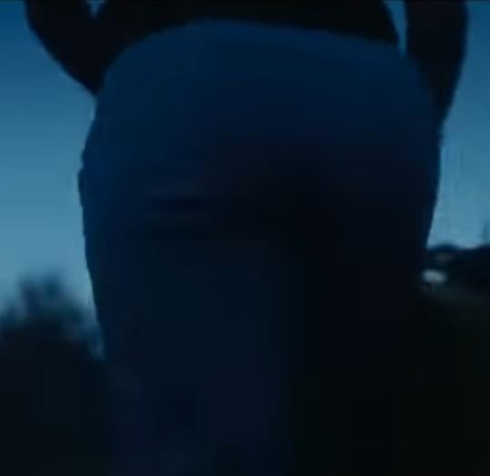 Every ass shot in Black Widow 2021 7  nude photo