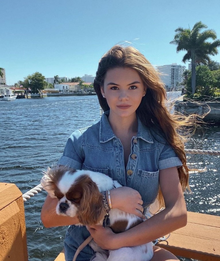 Ashley Tervort  nude photo