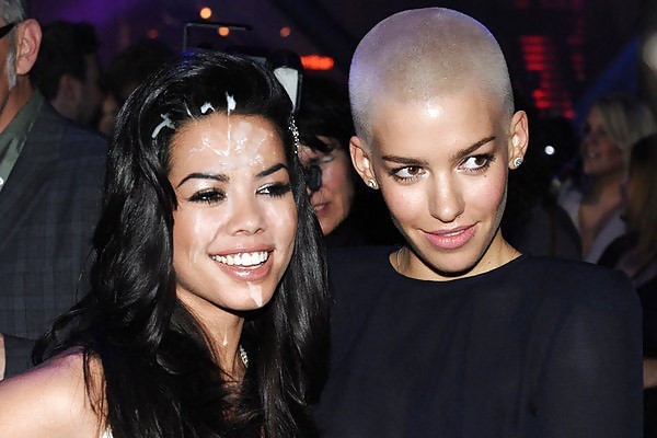 Fernanda Brandao Cumshot On Face Fakes  nude photo