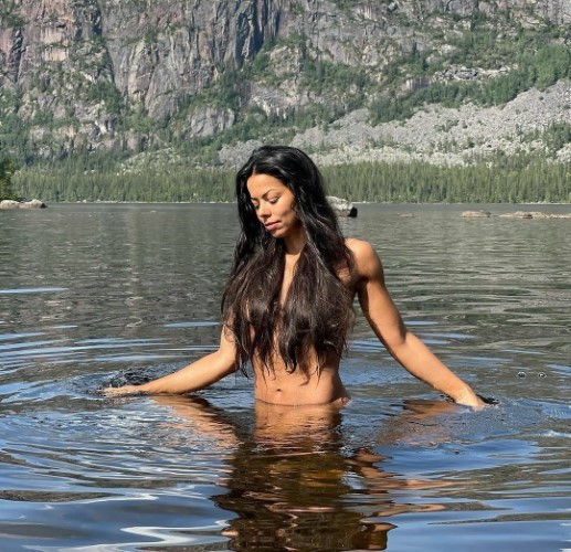 Fernanda Brandao Nackt  nude photo