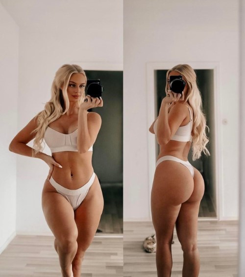 Filippa Fransson  nude photo