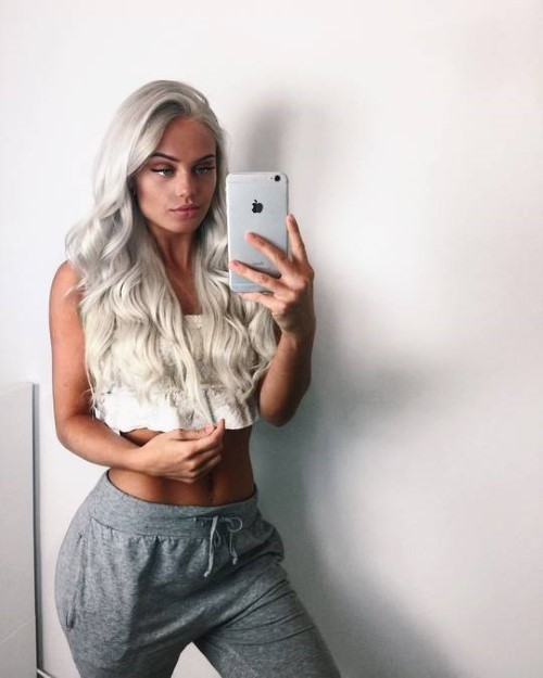 Filippa Fransson  nude photo