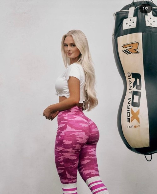 Filippa Fransson  nude photo