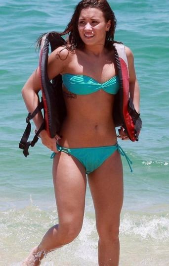 Flaming Nudes Demi Lovato Attractive Fervent Young Nude Babes  nude photo