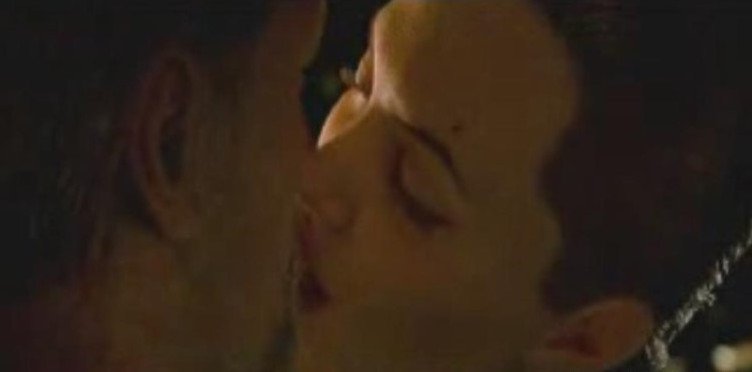 Free Sex Angelina Jolie  nude photo