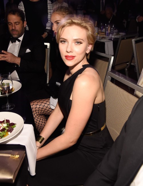 Friars Club Honors Tony Bennett with The Entertainment Icon Award 2  nude photo