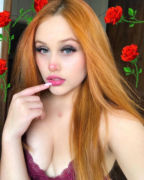 Gabi Muliterno  nude photo