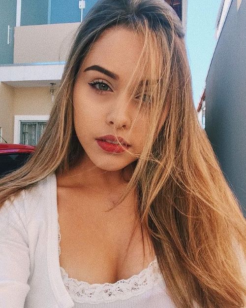 Gabi Muliterno  nude photo
