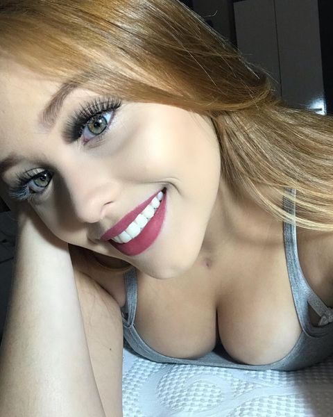 Gabi Muliterno  nude photo