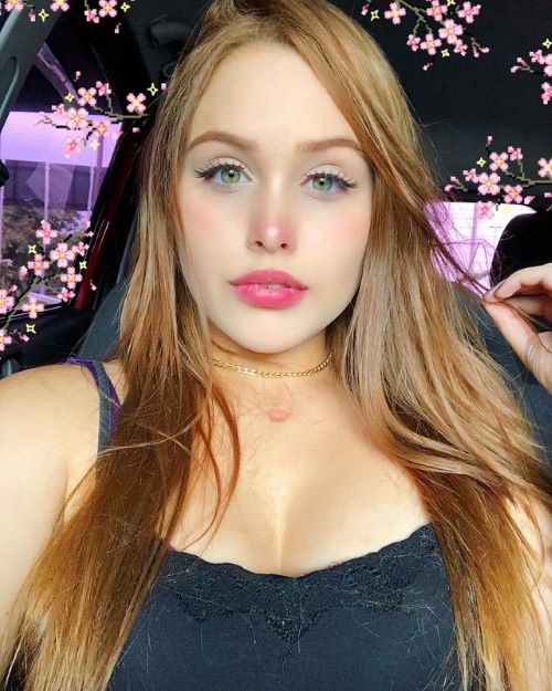 Gabi Muliterno  nude photo
