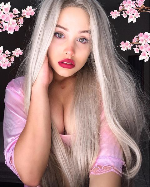 Gabi Muliterno  nude photo