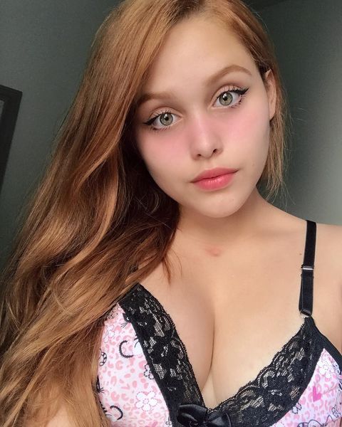 Gabi Muliterno  nude photo
