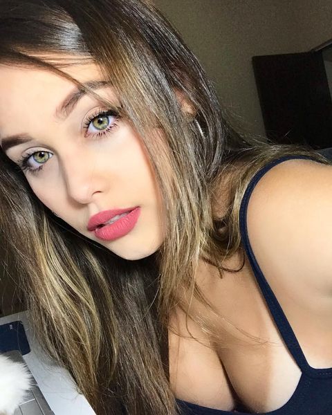 Gabi Muliterno  nude photo
