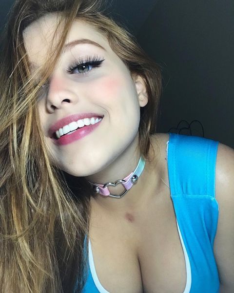 Gabi Muliterno  nude photo