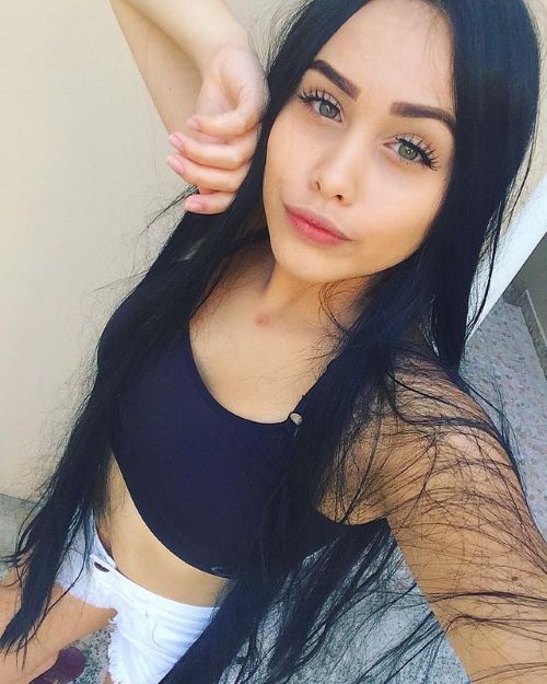 Gabi Muliterno  nude photo