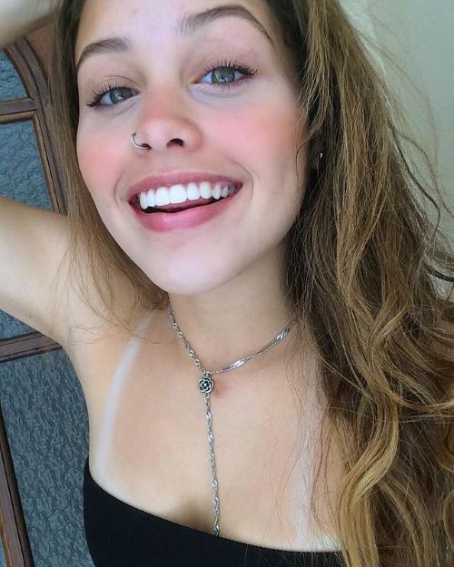 Gabi Muliterno  nude photo