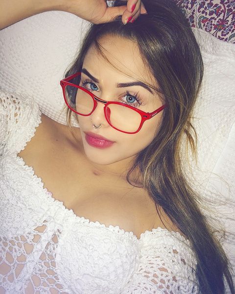 Gabi Muliterno  nude photo