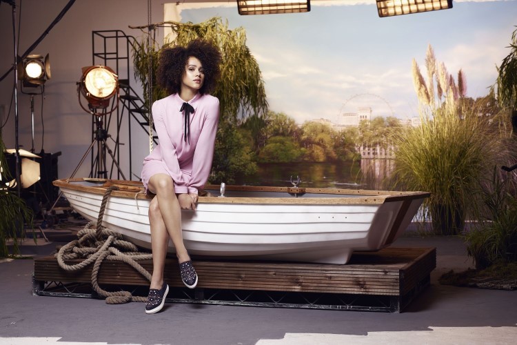 Game Of Thrones Nathalie Emmanuel  nude photo