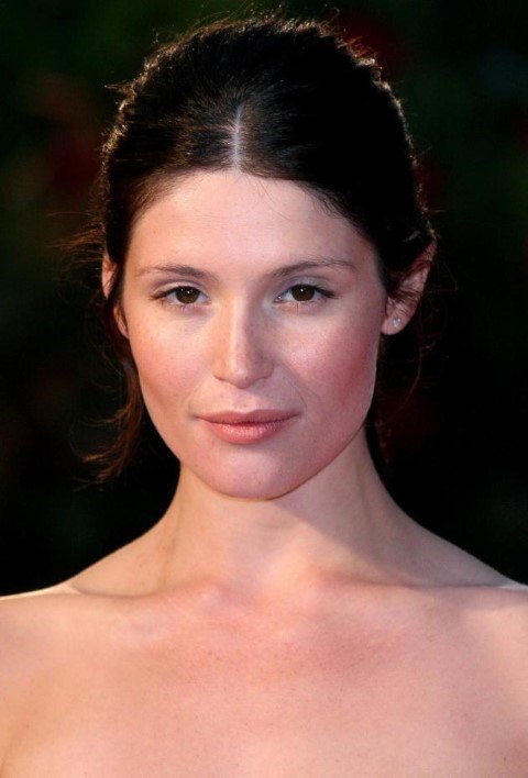 Gemma Arterton Nude Sexy Photo  nude photo