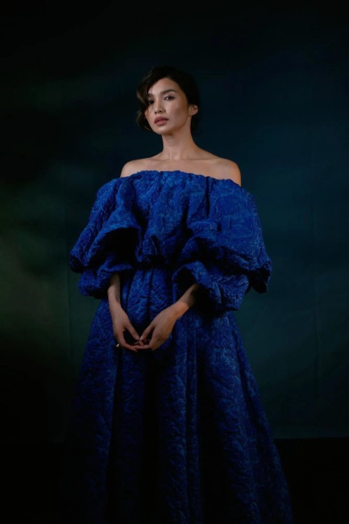 Gemma Chan  nude photo