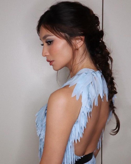 Gemma Chan  nude photo