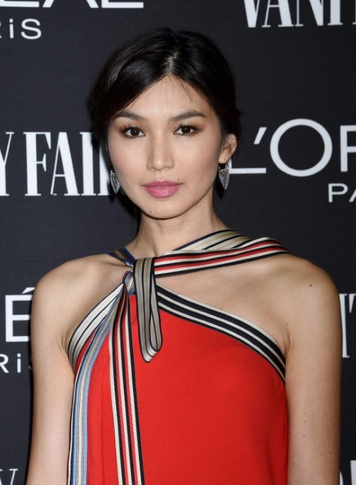 Gemma Chan  nude photo