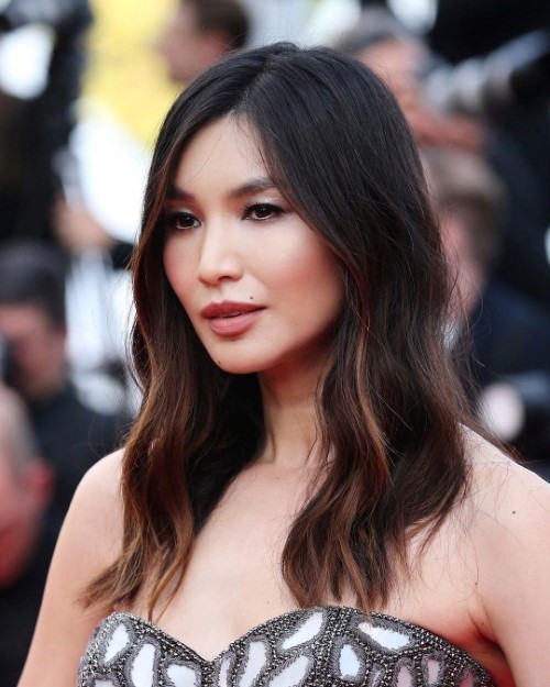 Gemma Chan  nude photo