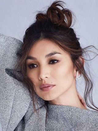 Gemma Chan  nude photo