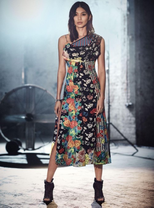 Gemma Chan  nude photo