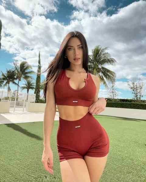 Georgina Mazzeo  nude photo