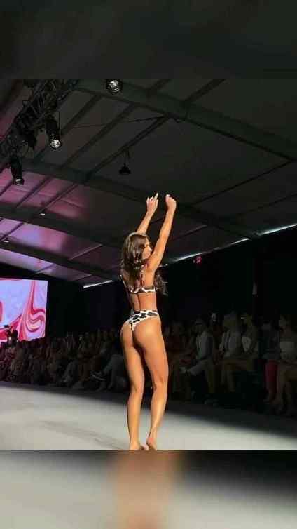 Georgina Mazzeo  nude photo