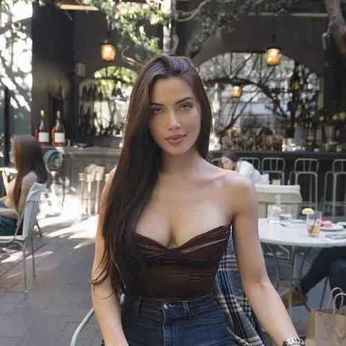 Georgina Mazzeo  nude photo