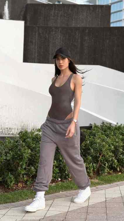 Georgina Mazzeo  nude photo