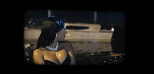 Georgina Rodriguez Breasts Love Them  nude photo