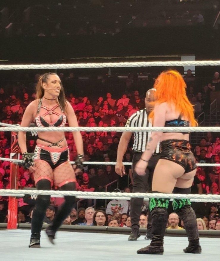 Gigi Dolin  nude photo