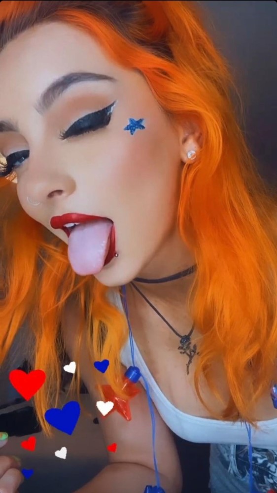 Gigi Dolin  nude photo