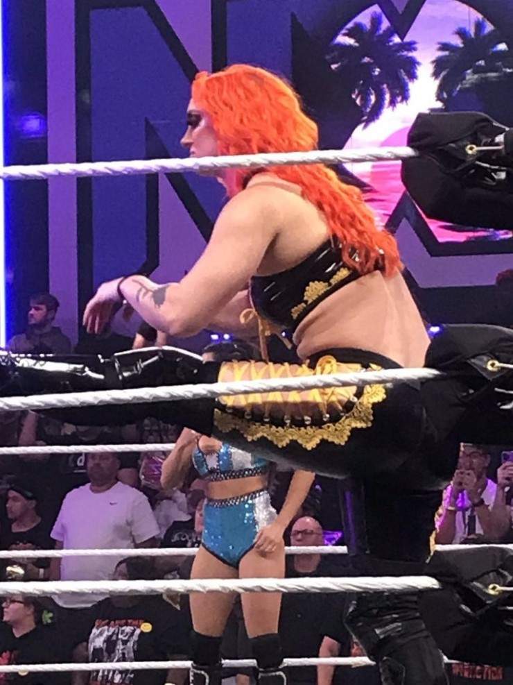 Gigi Dolin  nude photo