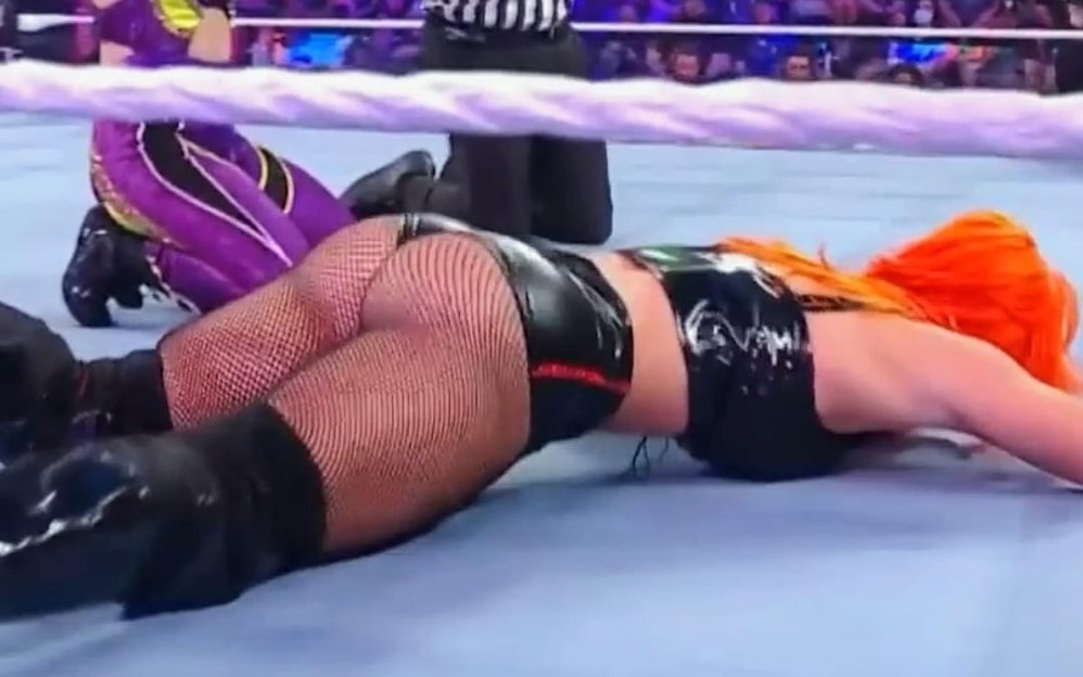 Gigi Dolin  nude photo