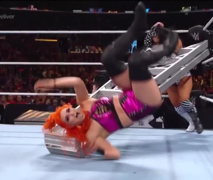 Gigi Dolin  nude photo