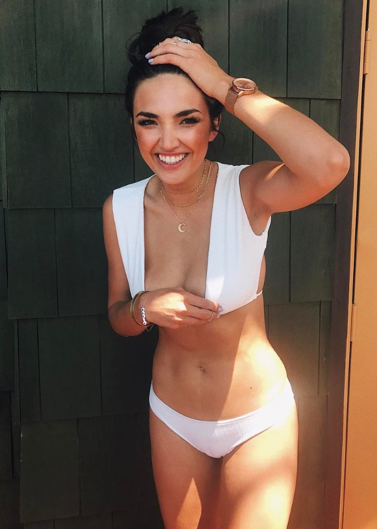 Hailee Lautenbach  nude photo